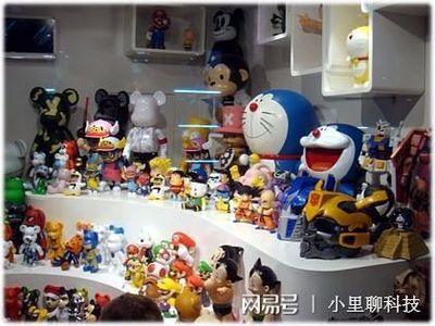 動漫類小程序開發(fā)應(yīng)用功能 構(gòu)建沉浸式二次元體驗
