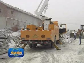 未經(jīng)整改驗收私自生產(chǎn)，招遠(yuǎn)兩家石材廠付出沉重代價