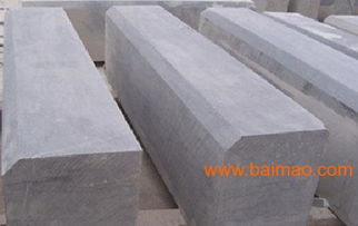 嘉祥縣義德石材加工廠 專業青石板與青石路沿石生產廠家