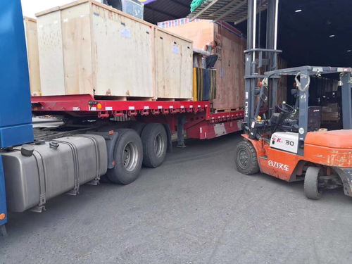 六安至任丘專業(yè)物流服務(wù) 直達運輸與普通貨物道路運輸方案