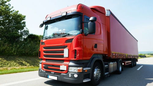 推進網(wǎng)絡(luò)貨運行業(yè)規(guī)范發(fā)展，釋放集裝箱道路運輸優(yōu)勢