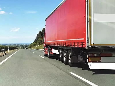 車主福音！東莞首家檢測機構實現(xiàn)“三檢合一”，集裝箱道路運輸更便捷