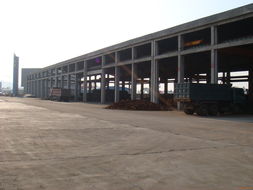 佛山市南海鐵煌貿易 以專業倉儲物流與鋼材服務，打造區域供應鏈新支點